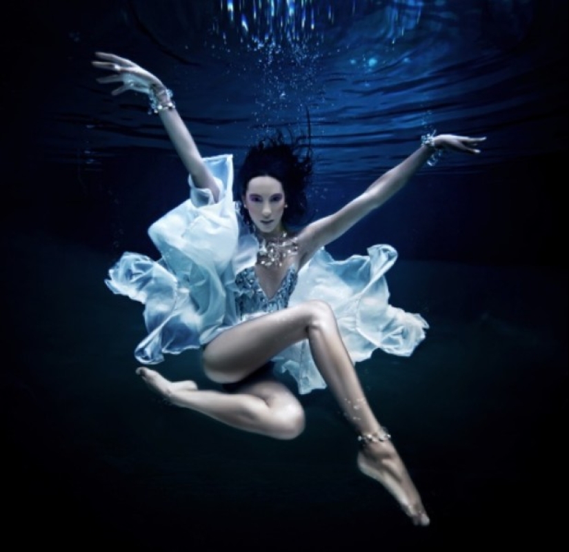 The Magician with a Camera by Mario Peraza The Magician with a Camera by Mario Peraza