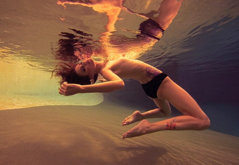 The Magician with a Camera by Mario Peraza The Magician with a Camera by Mario Peraza