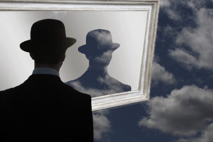 The Mandela effect or memories from another reality? 10 of the most striking examples The Mandela effect or memories from another reality? 10 of the most striking examples