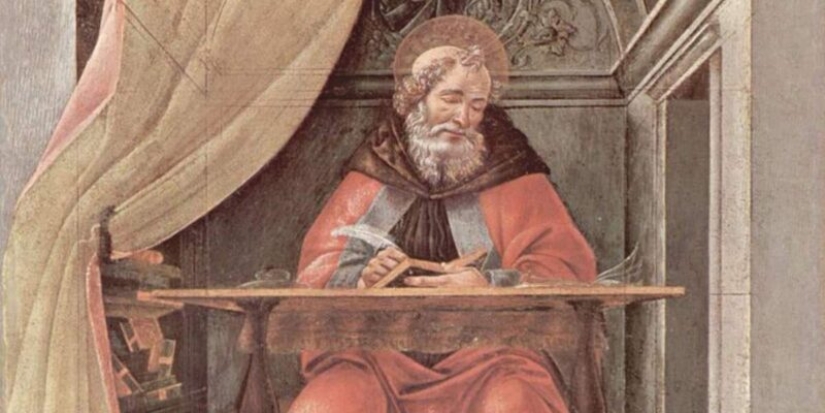 The medieval murderers, or what is actually the tale about little Red riding Hood? The medieval murderers, or what is actually the tale about little Red riding Hood?