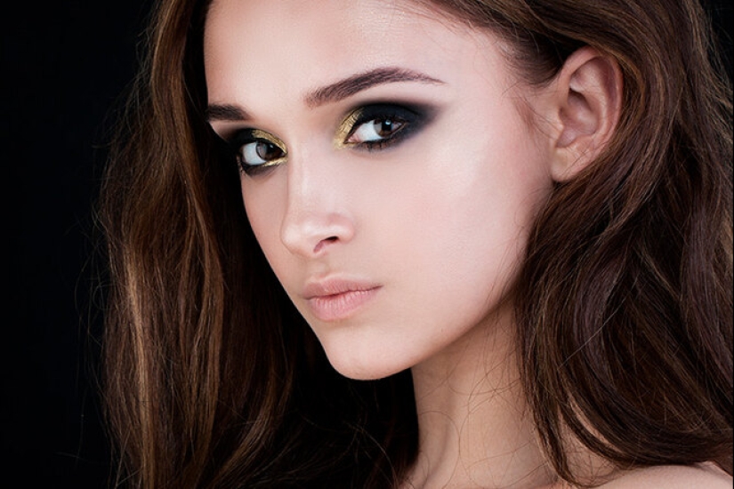 The mirror of the soul: what can you tell us about the human eye