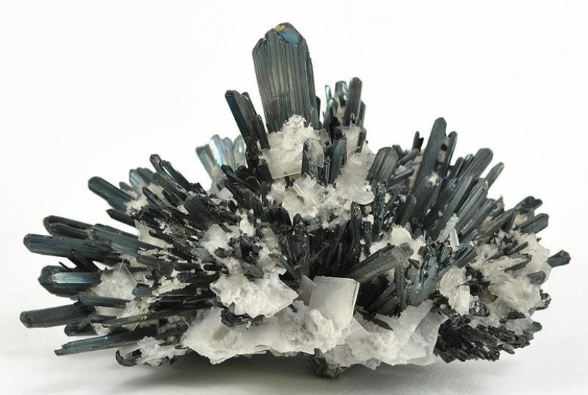 The most amazing minerals The most amazing minerals