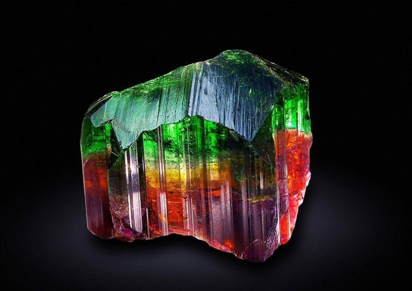 The most amazing minerals The most amazing minerals