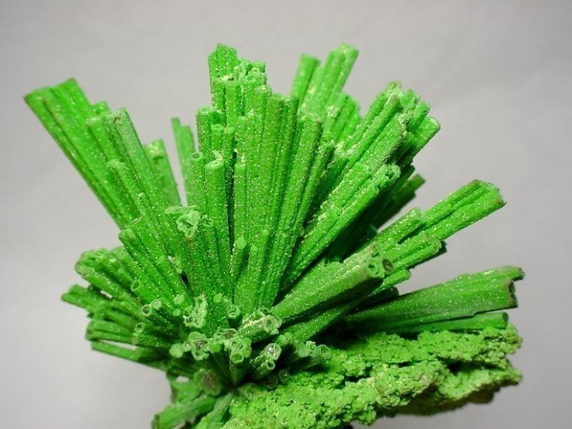 The most amazing minerals The most amazing minerals