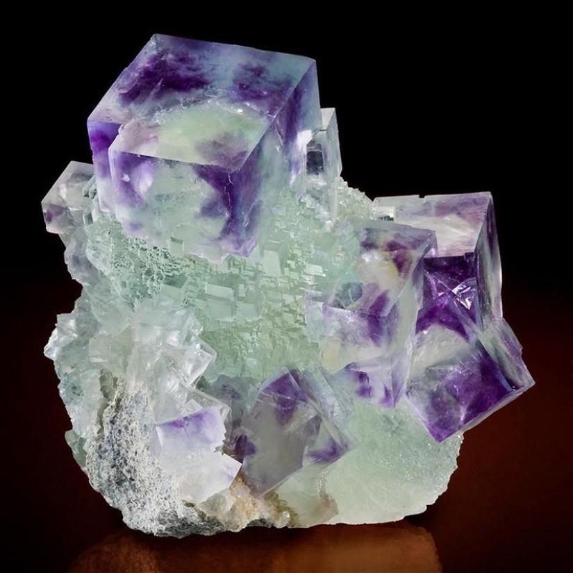 The most amazing minerals The most amazing minerals