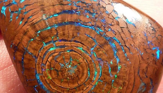 The most amazing minerals