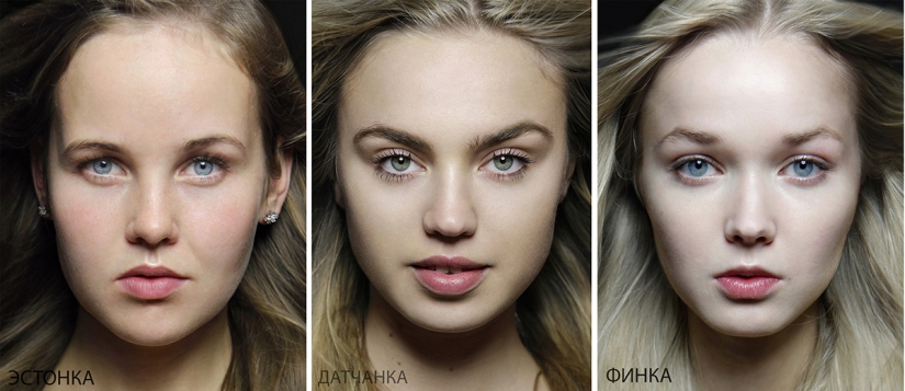 The most beautiful women in the world in one post The most beautiful women in the world in one post