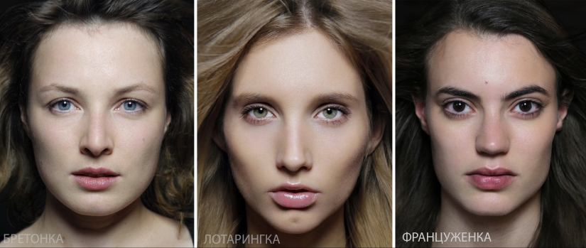 The most beautiful women in the world in one post The most beautiful women in the world in one post