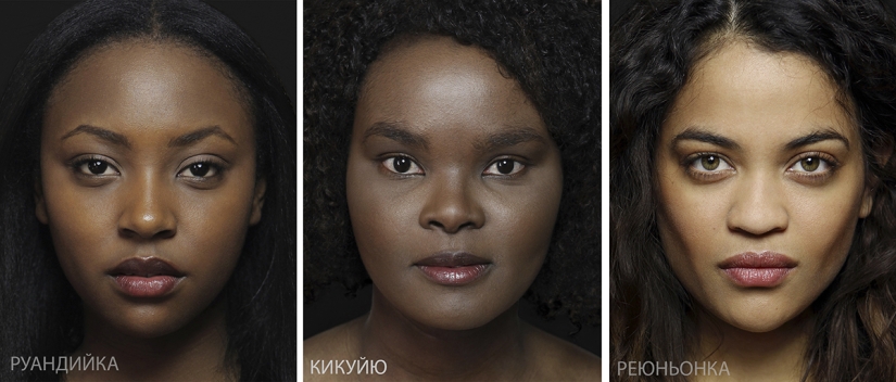 The most beautiful women in the world in one post The most beautiful women in the world in one post