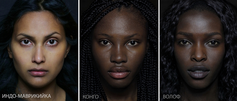 The most beautiful women in the world in one post The most beautiful women in the world in one post