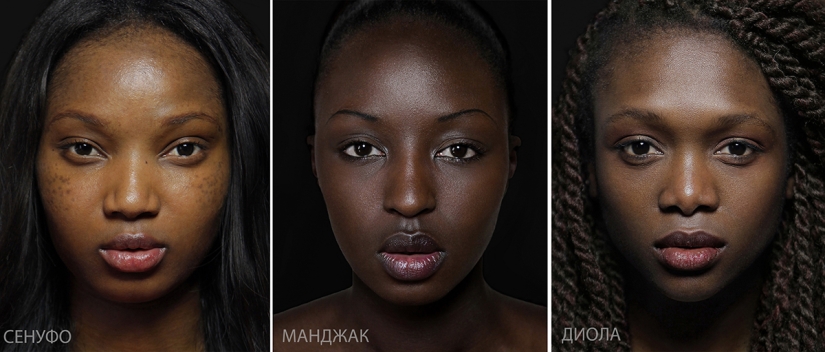 The most beautiful women in the world in one post The most beautiful women in the world in one post