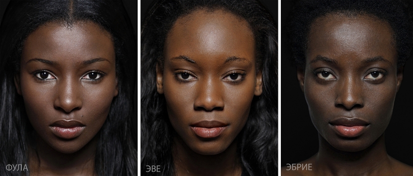 The most beautiful women in the world in one post The most beautiful women in the world in one post