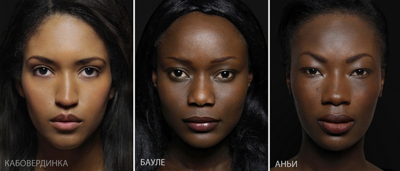 The most beautiful women in the world in one post The most beautiful women in the world in one post