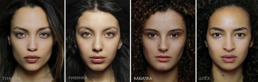 The most beautiful women in the world in one post The most beautiful women in the world in one post