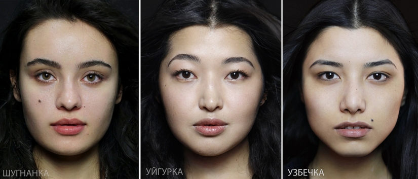 The most beautiful women in the world in one post The most beautiful women in the world in one post