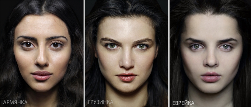 The most beautiful women in the world in one post The most beautiful women in the world in one post