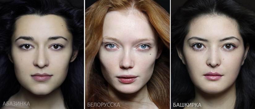 The most beautiful women in the world in one post The most beautiful women in the world in one post