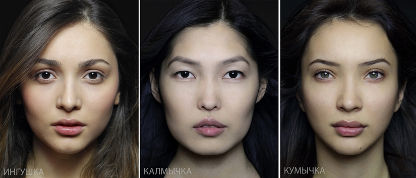 The most beautiful women in the world in one post The most beautiful women in the world in one post