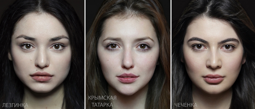 The most beautiful women in the world in one post The most beautiful women in the world in one post