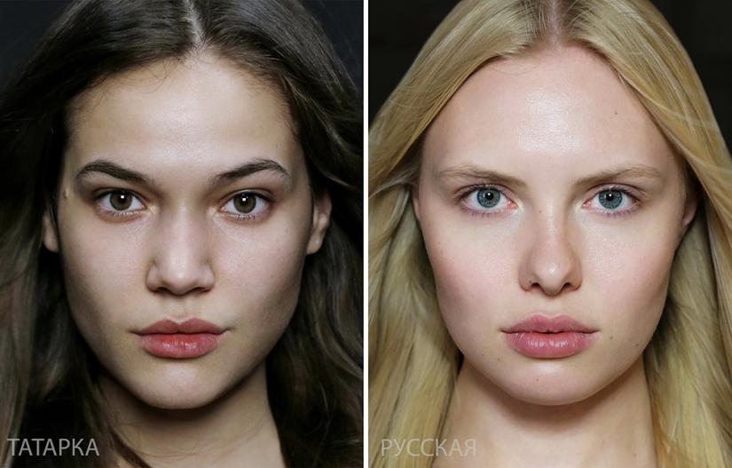 The most beautiful women in the world in one post The most beautiful women in the world in one post