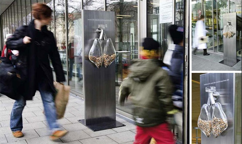 The Most Compelling Examples of Anti-smoking Advertising You've Ever Seen