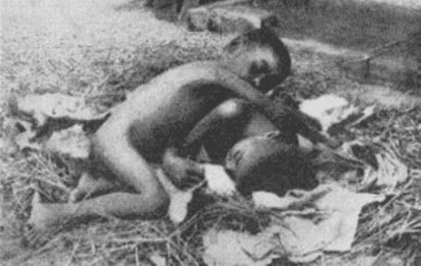 The most famous child Mowgli: what happened to kids who grew up among animals