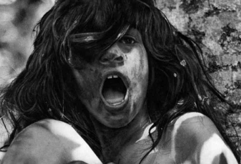 The most famous child Mowgli: what happened to kids who grew up among animals