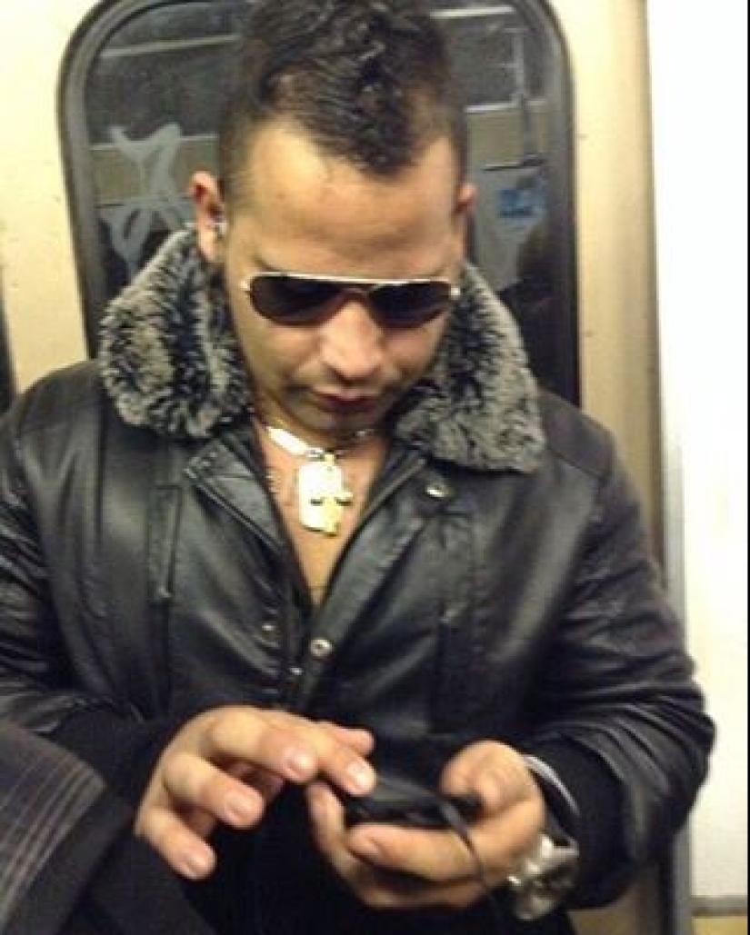 The most fashionable haircuts of the year... just not here