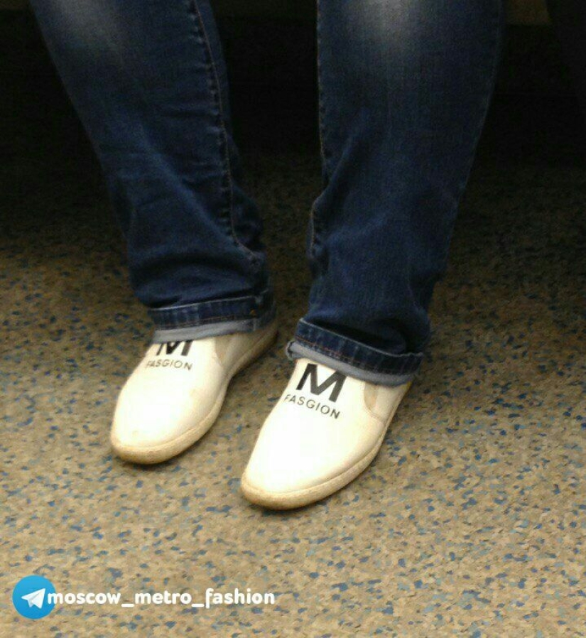 The most fashionable haircuts of the year... just not here