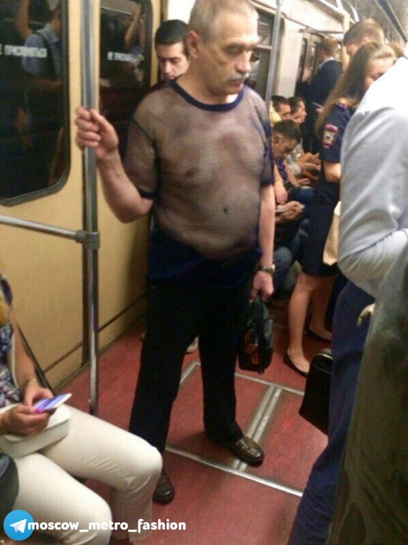 The most fashionable haircuts of the year... just not here