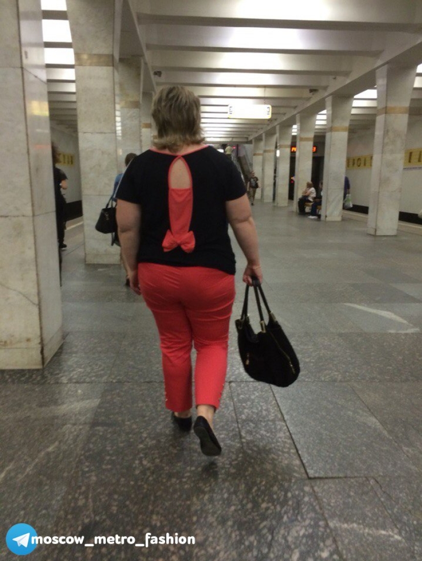 The most fashionable haircuts of the year... just not here