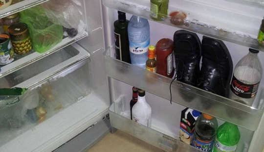 The most idiotic drunken acts according to Reddit users