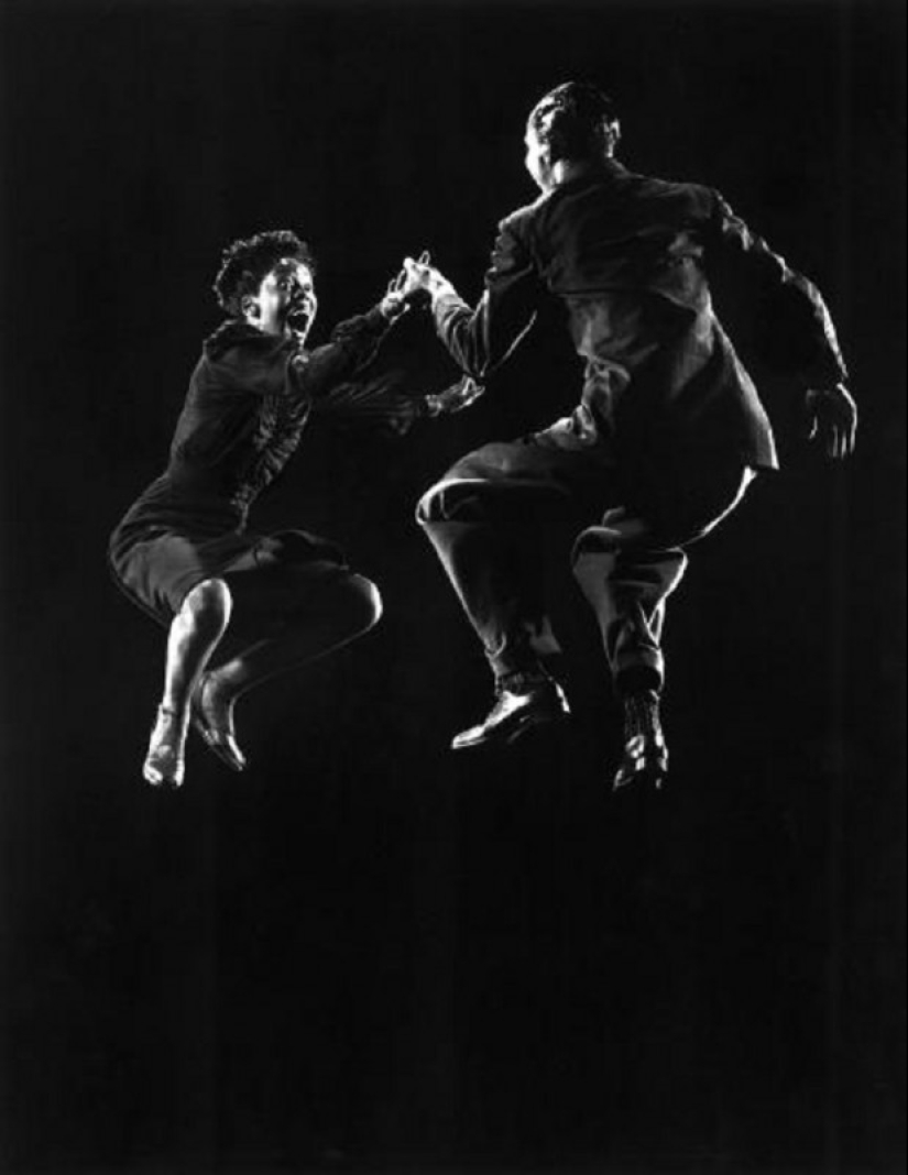 The most important photographs of the 20th century according to LIFE magazine The most important photographs of the 20th century according to LIFE magazine