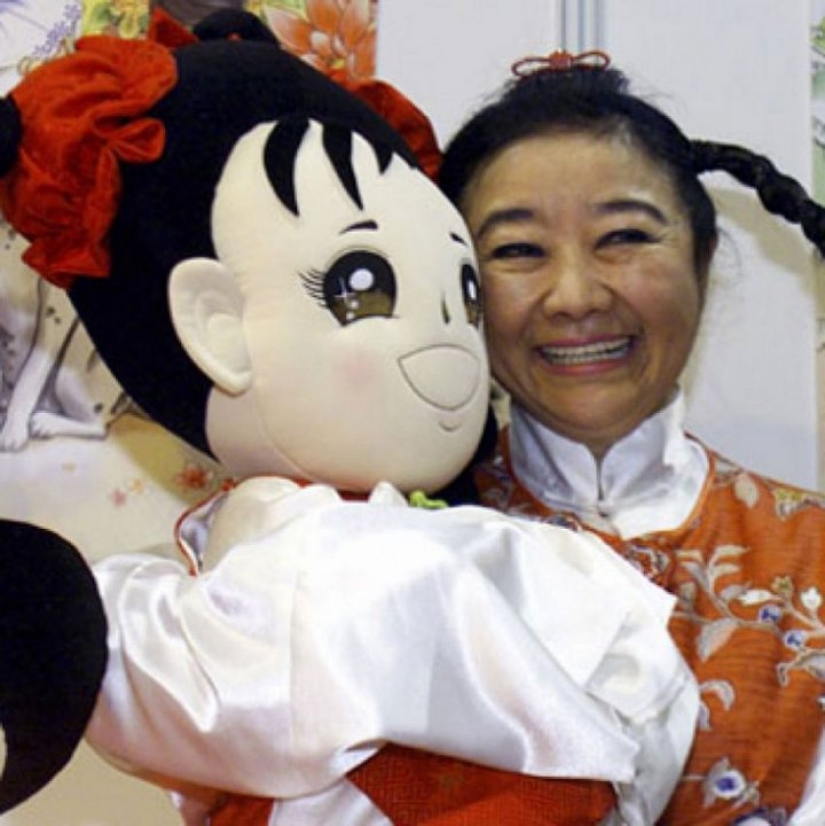 The most incredible cases of inheritance The most incredible cases of inheritance