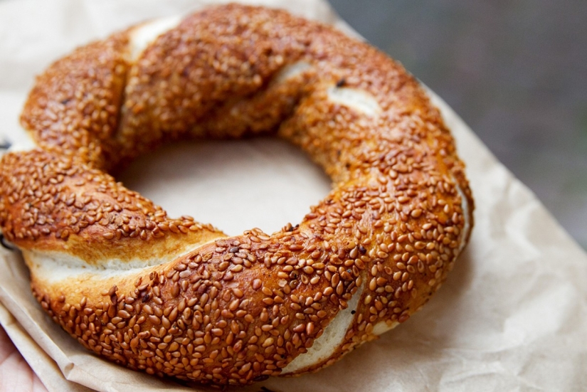 The most popular dishes of Turkish cuisine The most popular dishes of Turkish cuisine