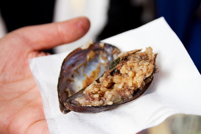 The most popular dishes of Turkish cuisine The most popular dishes of Turkish cuisine