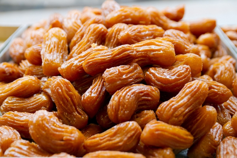 The most popular dishes of Turkish cuisine The most popular dishes of Turkish cuisine