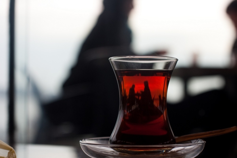 The most popular dishes of Turkish cuisine The most popular dishes of Turkish cuisine