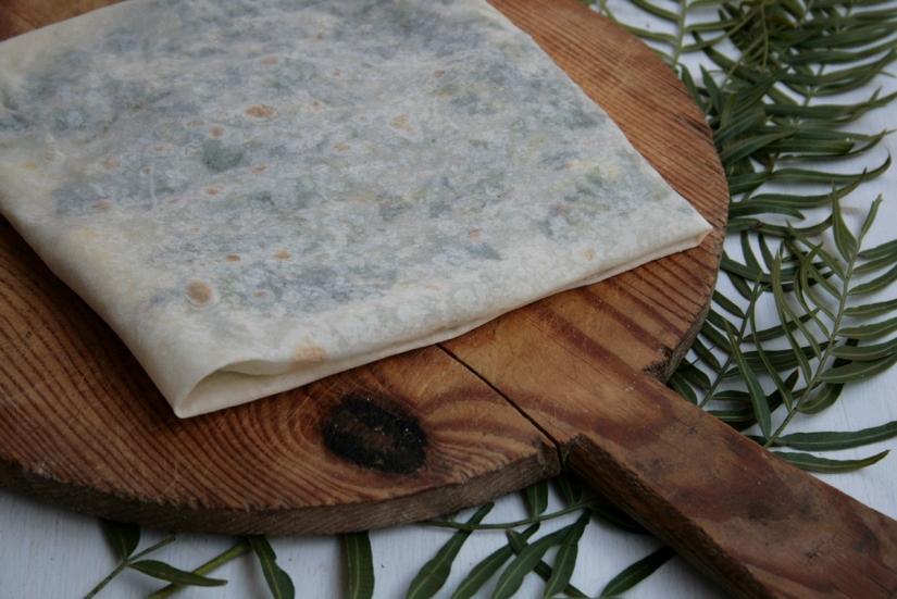 The most popular dishes of Turkish cuisine The most popular dishes of Turkish cuisine