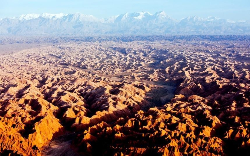 The most surreal landscapes of our planet The most surreal landscapes of our planet