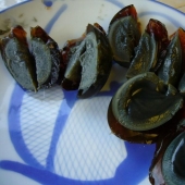 The most terrible dishes