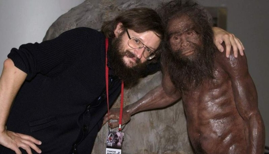 The most terrible predators: "school" myths about primitive warriors are dispelled