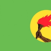 The most unusual flags of the world's countries