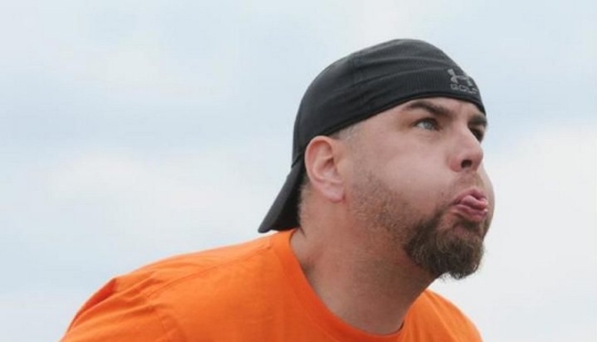 The most unusual competitions, which take place in the world