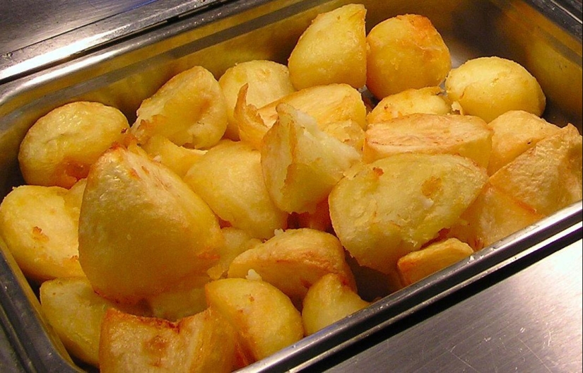 The most useful products for the body The most useful products for the body