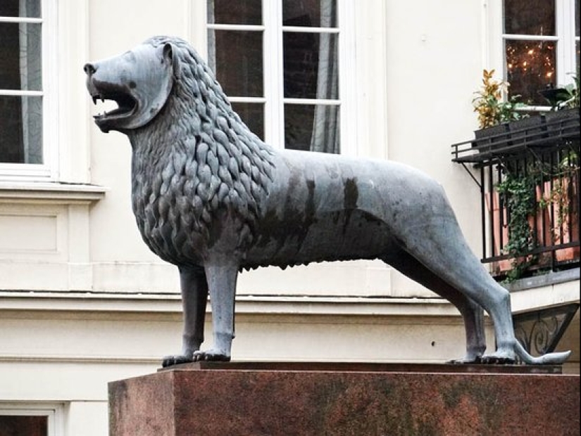 "The Mouth of Truth", or How in ancient times they denounced unfaithful wives "The Mouth of Truth", or How in ancient times they denounced unfaithful wives