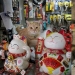 The Mustachioed Guard: The secret life of cats in Hong Kong stores