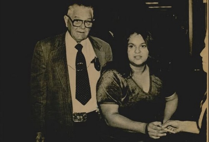 The Mysterious Murder of Nima Carter, Kidnapped from Her Cradle The Mysterious Murder of Nima Carter, Kidnapped from Her Cradle