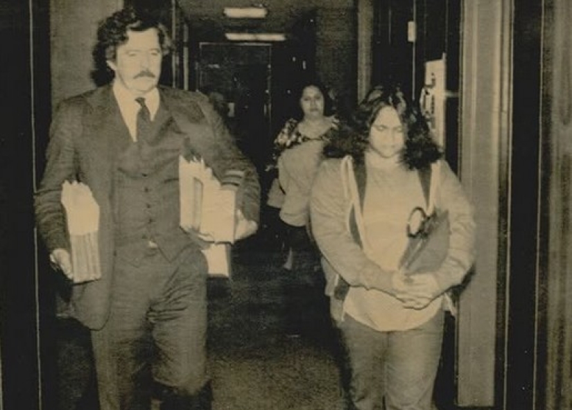 The Mysterious Murder of Nima Carter, Kidnapped from Her Cradle The Mysterious Murder of Nima Carter, Kidnapped from Her Cradle