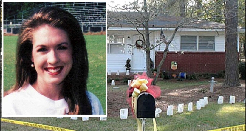 The mysterious story of Tara Grinstead, who entered her house and disappeared without a trace